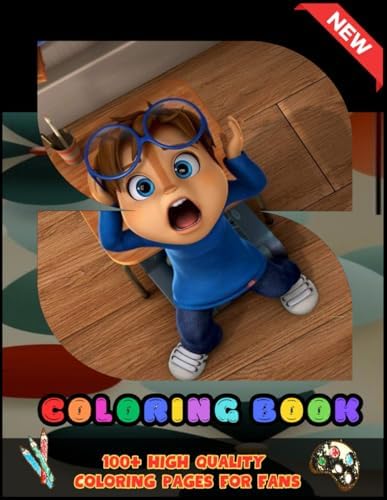 Amazon.com: Alvin and the Chipmunks: The Junior Novel